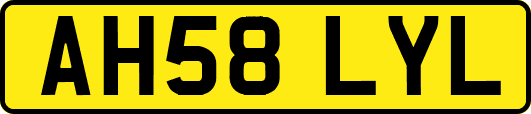 AH58LYL