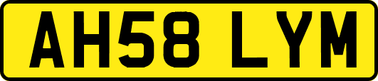 AH58LYM