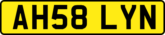 AH58LYN