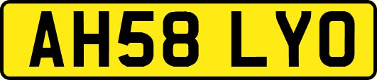AH58LYO