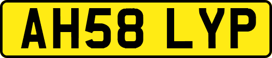 AH58LYP