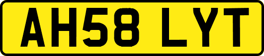 AH58LYT