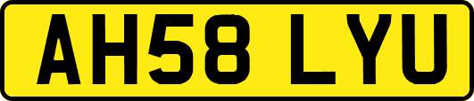 AH58LYU