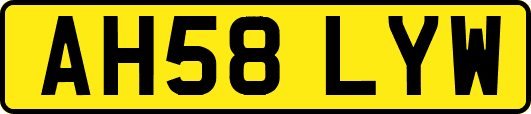 AH58LYW