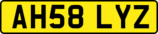 AH58LYZ