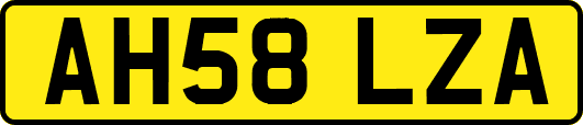 AH58LZA