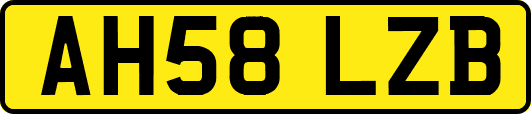AH58LZB