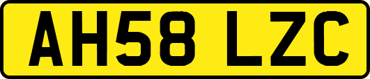 AH58LZC