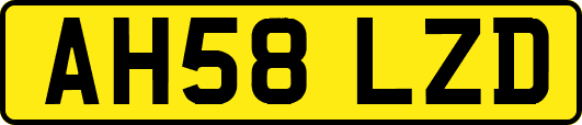 AH58LZD