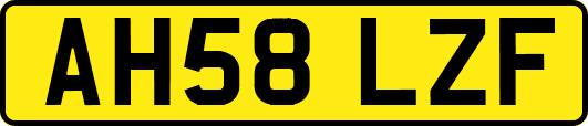 AH58LZF