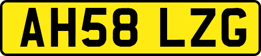 AH58LZG