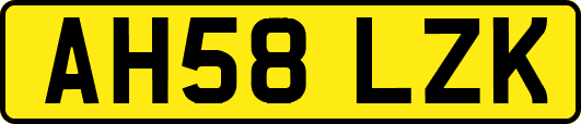 AH58LZK