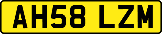 AH58LZM