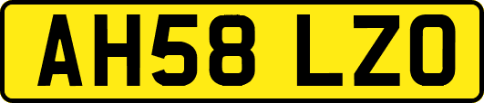 AH58LZO