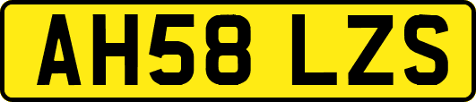 AH58LZS