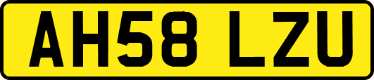 AH58LZU