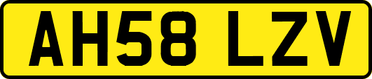 AH58LZV