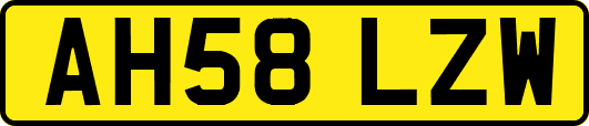 AH58LZW