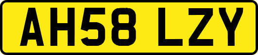 AH58LZY