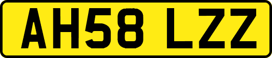 AH58LZZ