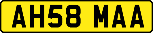 AH58MAA