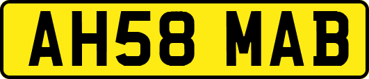 AH58MAB