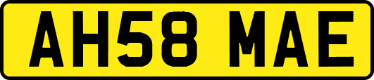 AH58MAE