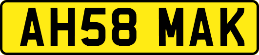 AH58MAK