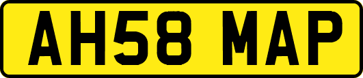 AH58MAP
