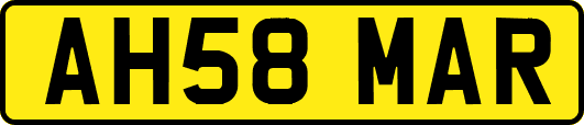 AH58MAR