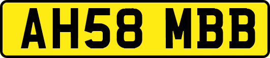 AH58MBB