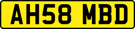 AH58MBD