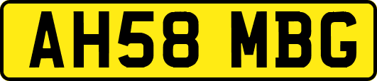 AH58MBG