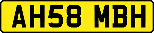 AH58MBH