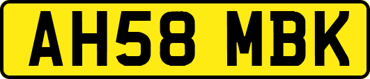 AH58MBK