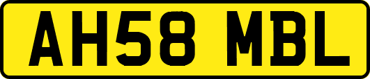 AH58MBL