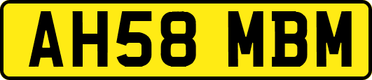 AH58MBM