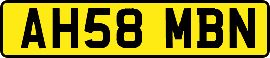 AH58MBN