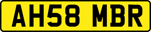 AH58MBR