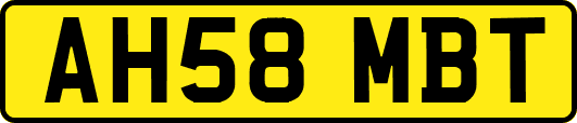 AH58MBT