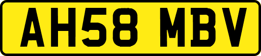 AH58MBV