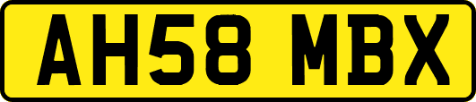 AH58MBX