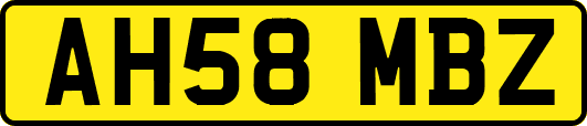 AH58MBZ
