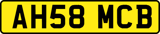 AH58MCB