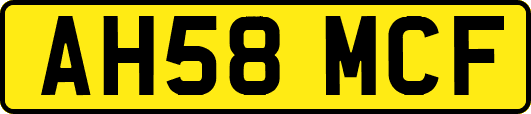AH58MCF