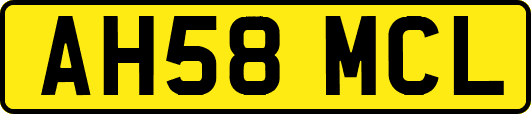 AH58MCL