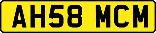 AH58MCM