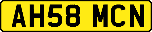 AH58MCN
