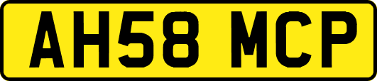 AH58MCP