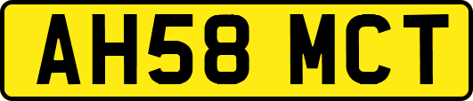 AH58MCT